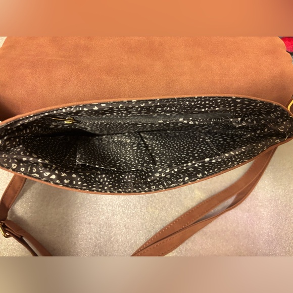 Cross body purse - Picture 6 of 6